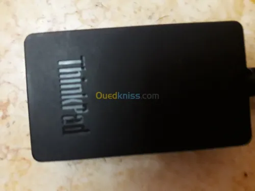 Adaptateur Onelink + vers rj45/VGA