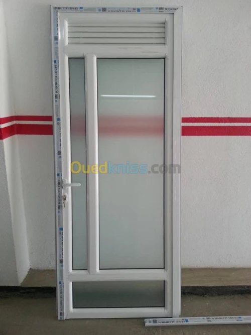 menuiserie aluminium