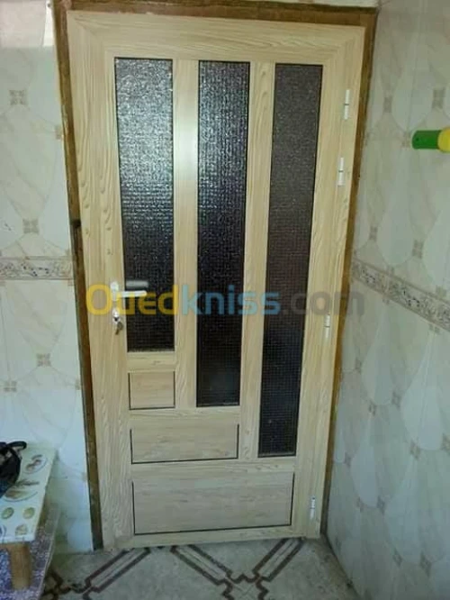 menuiserie aluminium