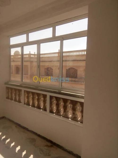 menuiserie aluminium