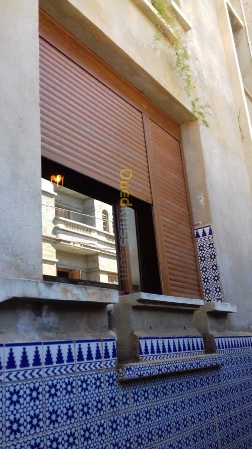 menuiserie aluminium