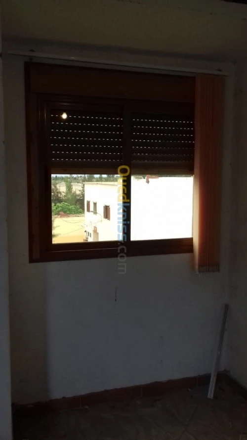 menuiserie aluminium
