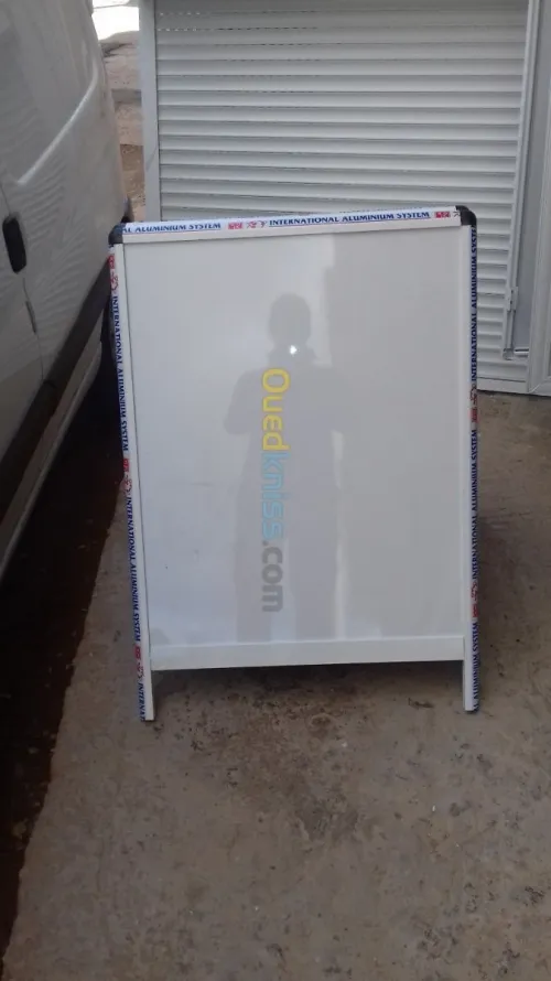 menuiserie aluminium