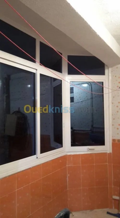 menuiserie aluminium