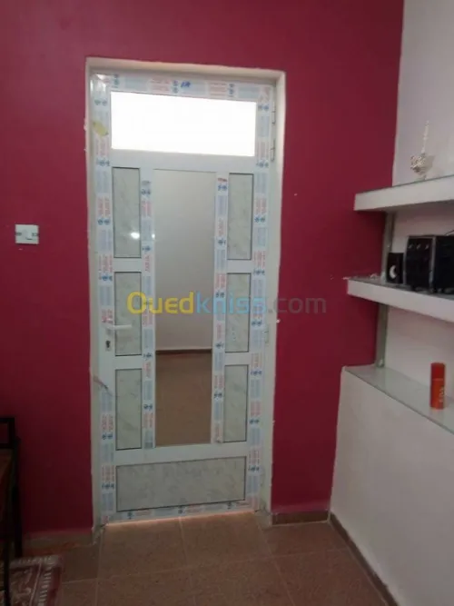 menuiserie aluminium