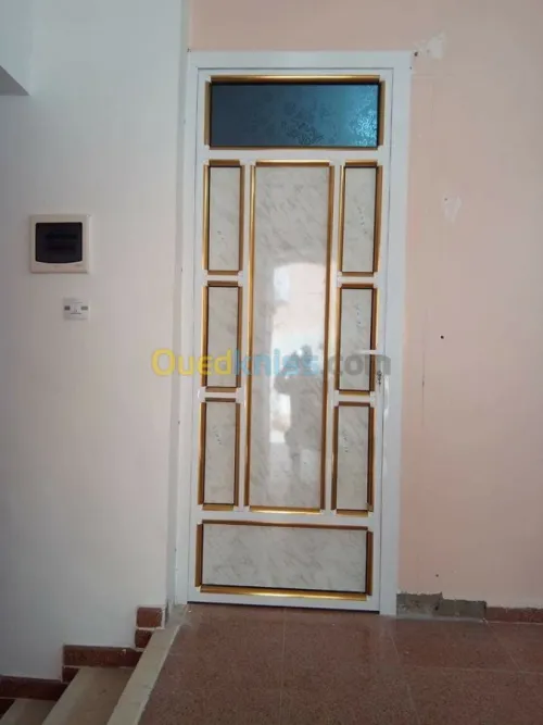 menuiserie aluminium