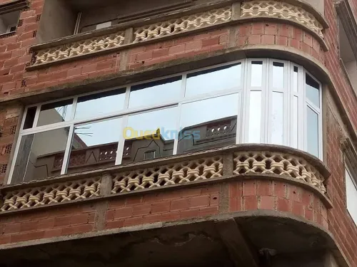 menuiserie aluminium