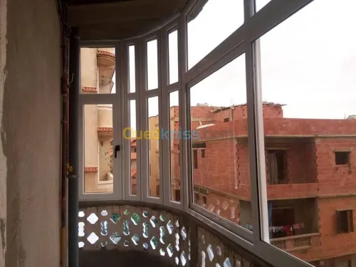 menuiserie aluminium