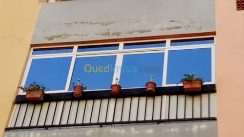 menuiserie aluminium