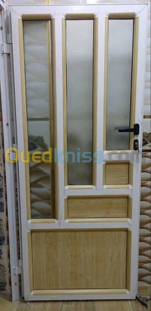 menuiserie aluminium