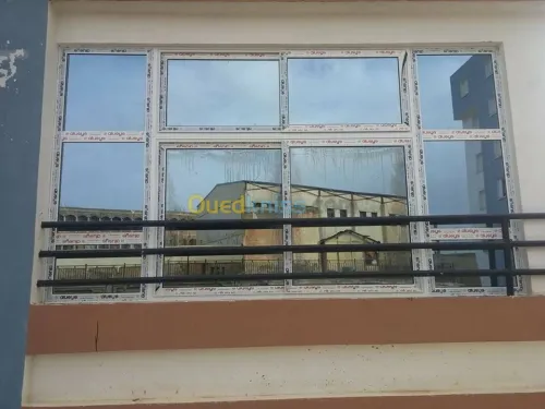 menuiserie aluminium