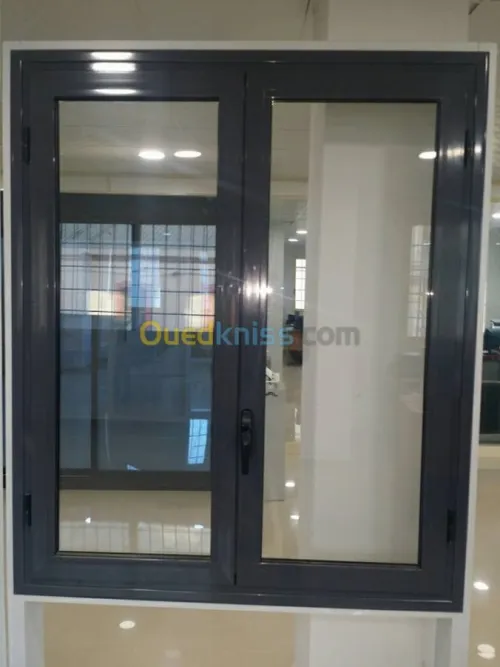 menuiserie aluminium