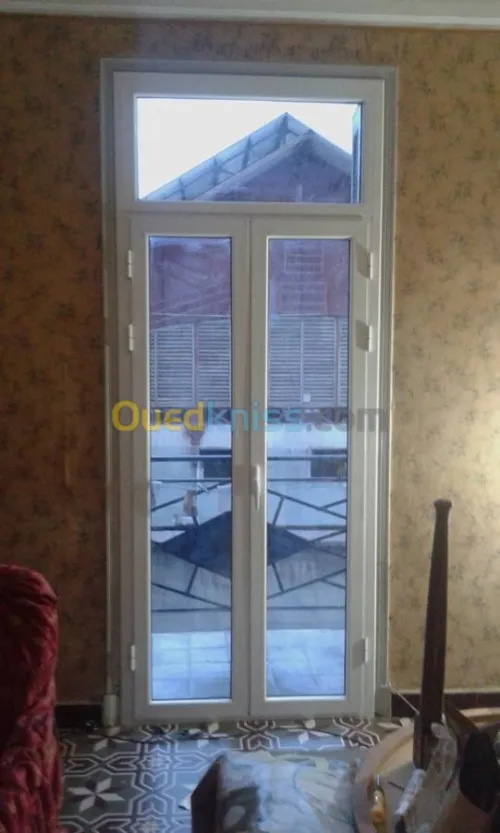 menuiserie aluminium