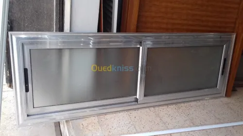 menuiserie aluminium