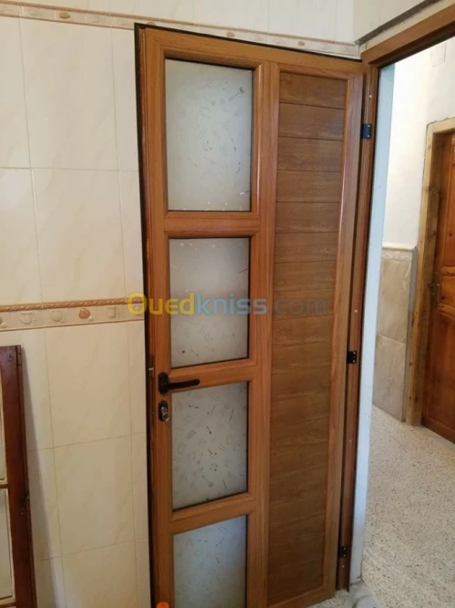 menuiserie aluminium