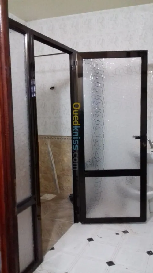 menuiserie aluminium