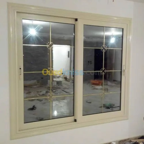 menuiserie aluminium