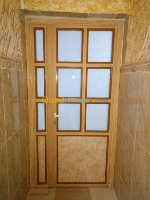 menuiserie aluminium