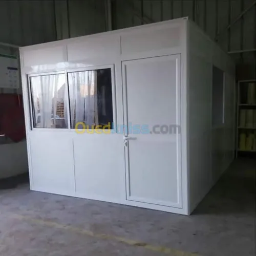 menuiserie aluminium