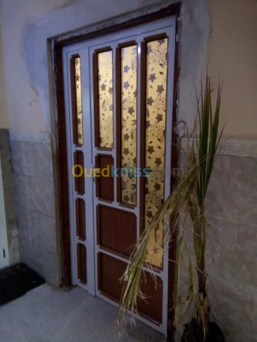 menuiserie aluminium