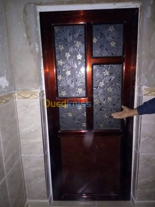 menuiserie aluminium