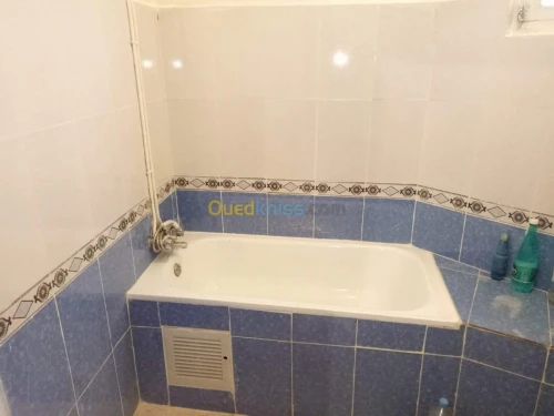 Vente Appartement F3 Medea Ksar boukhari
