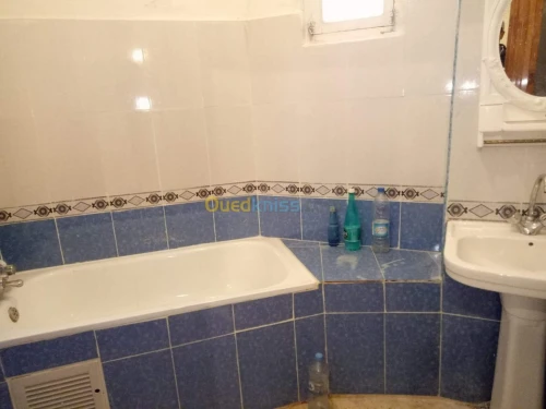 Vente Appartement F3 Medea Ksar boukhari