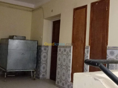 Vente Appartement F3 Medea Ksar boukhari