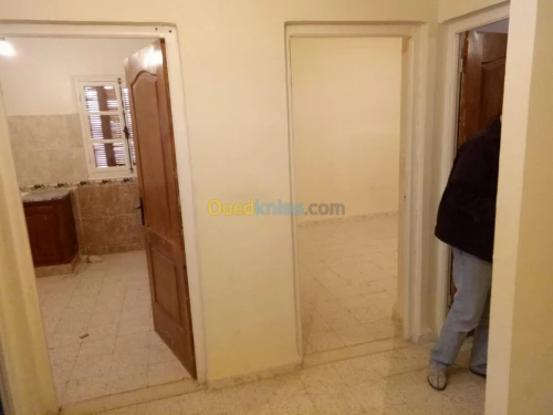 Vente Appartement F3 Medea Ksar boukhari