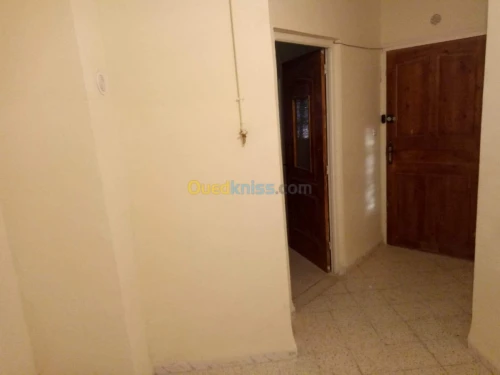 Vente Appartement F3 Medea Ksar boukhari