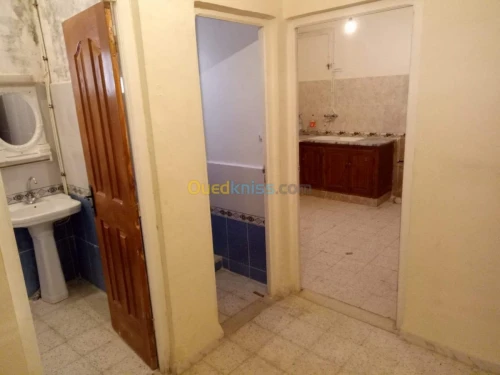 Vente Appartement F3 Medea Ksar boukhari