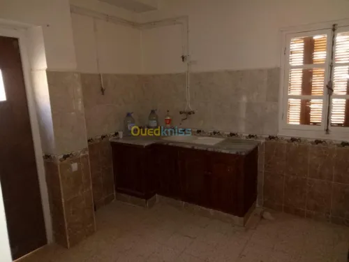 Vente Appartement F3 Medea Ksar boukhari