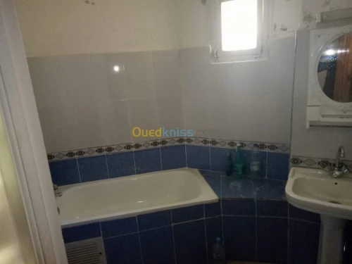 Vente Appartement F3 Medea Ksar boukhari