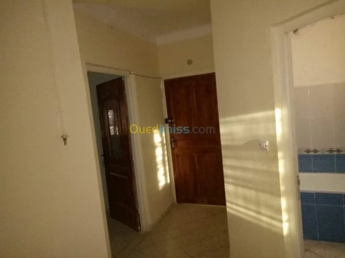 Vente Appartement F3 Medea Ksar boukhari