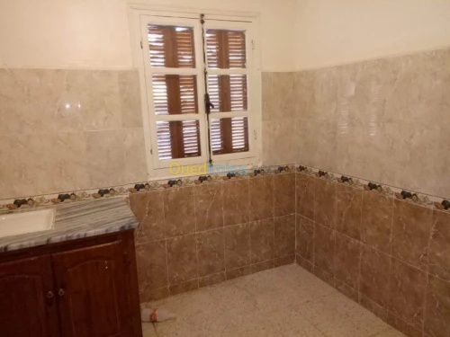 Vente Appartement F3 Medea Ksar boukhari