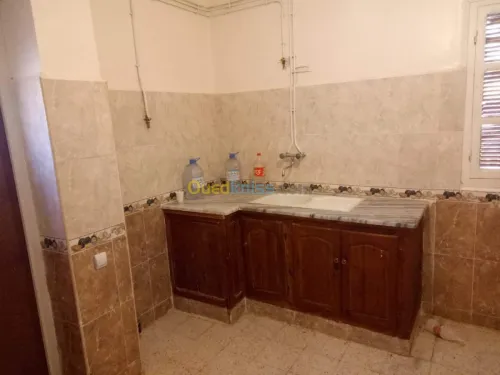 Vente Appartement F3 Medea Ksar boukhari