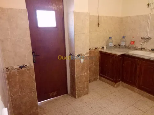 Vente Appartement F3 Medea Ksar boukhari