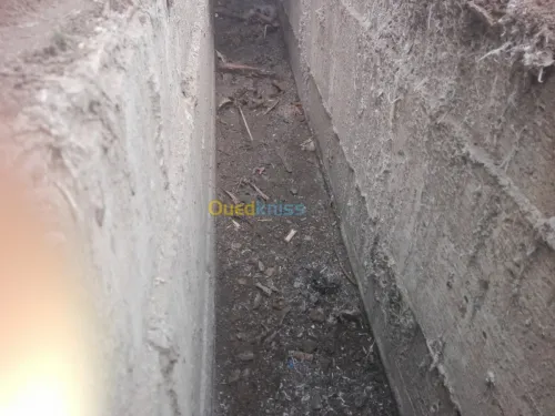 Curage canalisation débouchage vidange