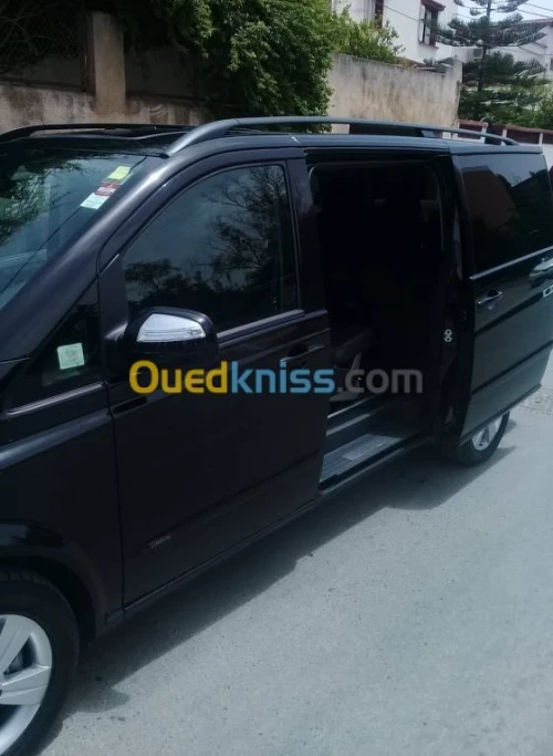 Location avec chauffeur 