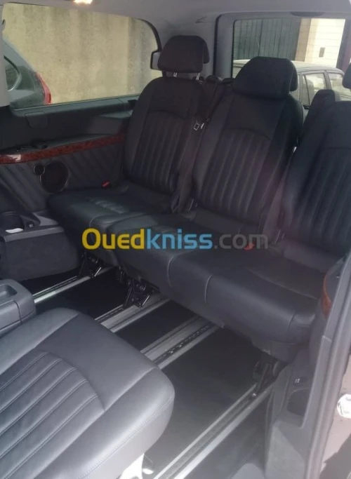 Location avec chauffeur 
