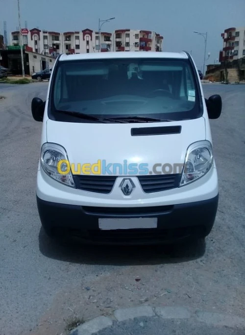 Location avec chauffeur 