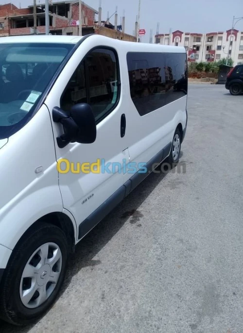 Location avec chauffeur 