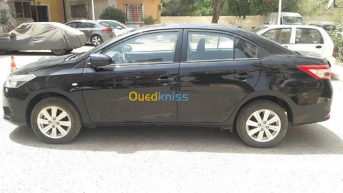 Location avec chauffeur 