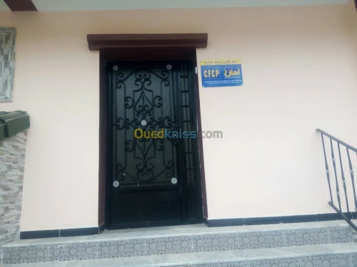  شهادة الكفاءة المهنية للسائق المحترف 