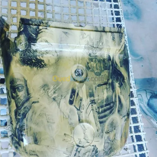 Hydrographic  