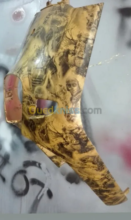 Hydrographic  