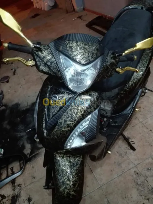 Hydrographic  