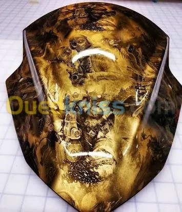 Hydrographic  