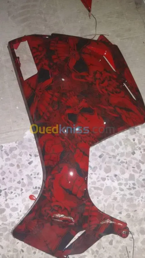 Hydrographic  