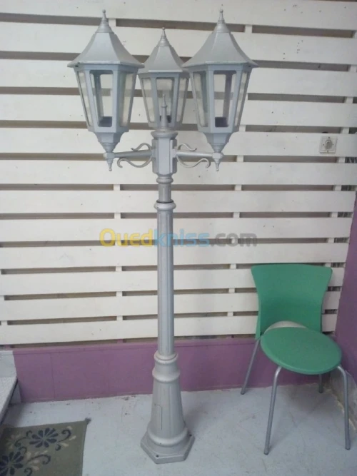  appareillage , spot , lampe 